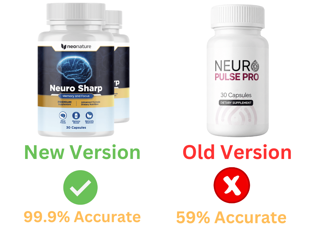 neuro pulse pro